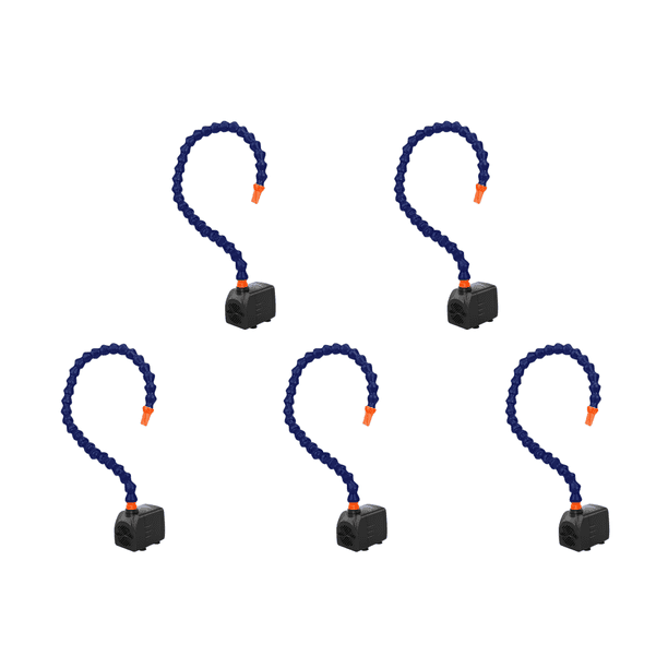 Bomba Mesa Freática para Accesorios Potente Juegos Acuáticos