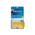 thumbnail image 4 of Filtrete 13 in. H X 8.2 in. W Rectangular HEPA Air Purifier Filter - Total Qty: 1, 4 of 4