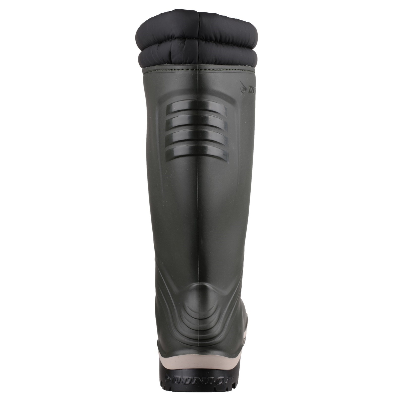dunlop insulated wellies