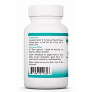 NutriCology Artemisia - 500 mg Sweet Wormwood Extract - Traditional Herbal Support - Concentrated Extract - Hypoallergenic - 100 Servings - 100 Capsules