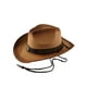 thumbnail image 5 of Sombrero de vaquero Zulema con Hebilla para música, 5 of 6