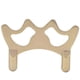 thumbnail image 2 of Accesorios de billar, cabeza de puente de billar antideslizante duradera de metal Cabeza de puente de billar Cabeza de puente diseñada para profesionales, 2 of 8