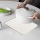 thumbnail image 5 of Alfombra absorbente para encimera de cocina | Almohadilla de secado absorbente de agua antideslizante de poliéster | Protector de mesa resistente al calor 30x40cm o 45x60cm | Secado rápido, fácil de, 5 of 6