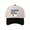Black, variant on Dad Hat for Men Women Running Design Casual Summer Womens Baseball Cap