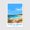 Travel 4252, variant on Purnululu National Park Travel Print Canvas Wall Purnululu Wall Hanging Home decor Purnululu Canvas Art, Art Australia Wall Art Canvas-1WN4300