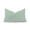 Green Striped 12"x20", variant on Hampton Style Patio Indoor Outdoor Pillow Cover Only  12"x20" Water Resistant For Backyard Couch Blue Stripe
