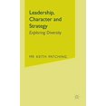 thumbnail image 1 of Leadership, Character and Strategy: Exploring Diversity, 1 of 3