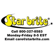 Star brite 083232 Ultimate Xtreme Clean All Surface Cleaner and Degreaser - 32 oz