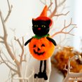 thumbnail image 3 of Colgantes de Halloween Bar fantasma Colgantes de brujas Decoraciones de casa encantada, 3 of 3