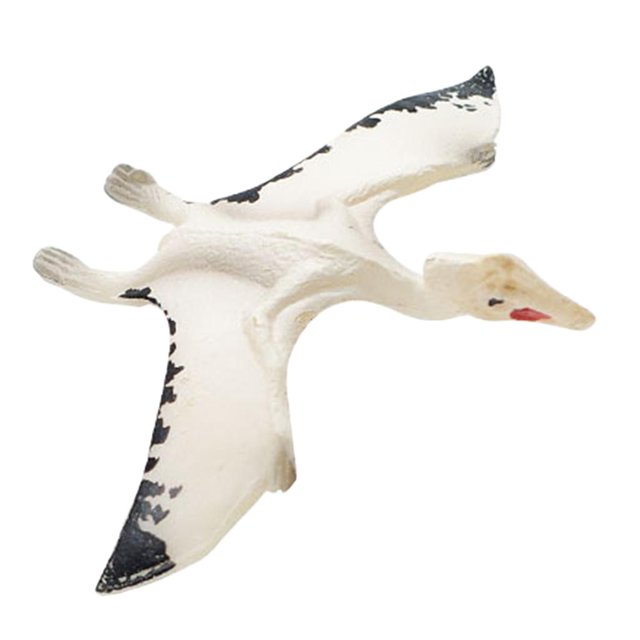 Juguete de dinosaurio Sunnimix Pterosaurio figuritas