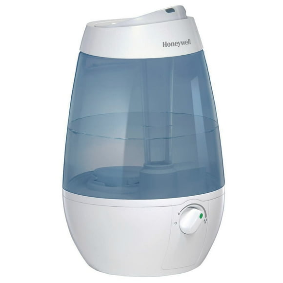 Humidificateur à vapeur froide ultrasonique HUL535WC Honeywell