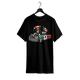thumbnail image 1 of Camiseta de oso mexicano de hip hop, camiseta de osito de peluche 3D para niño, mexicana, bandera de México, camioneta genial, camioneta mexicana, camiseta unisex, tallas y colores completos, 1 of 6