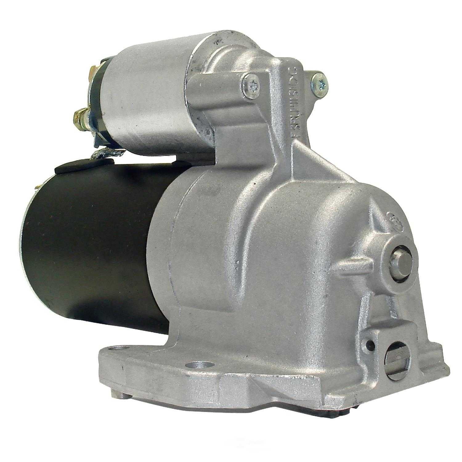 FVP Professional 6656S Starter Standard