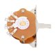 thumbnail image 5 of Interruptor de Pastilla ANGGREK 5 Vías Metal Telecaster, 5 of 8