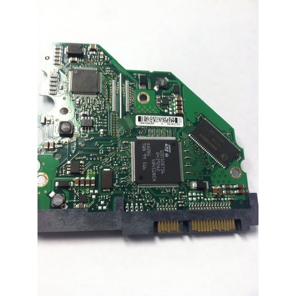 ST380013AS, 9W2812-633, 8.12, 100340680 M, Seagate SATA 3.5 PCB
