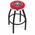 thumbnail image 4 of Holland Bar Stool L8B2C36LA-Laf 36 in. Louisiana Lafayette Bar Stool with Ragin Cajuns Logo Swivel Seat, 4 of 7