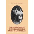 thumbnail image 2 of Five Generations Of A Mexican American Family In Los Angeles, 2 of 4