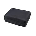 thumbnail image 3 of TISHITA Camera Bag Case Portable Nylon Professional Large Waterproof Handbag Adjustable M, 3 of 8