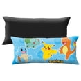 thumbnail image 4 of Orieller de corps Pokemon "Games For Us", 4 of 5