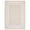 Beige, variant on Rug Runners for Hallways Non Slip 5x7 Machine Washable Bathroom Rugs Modern Bordered Area Rugs Low Pile Non Shedding Checkered Floor Cover Foldable Throw Mats for Kitchen