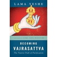 thumbnail image 1 of Devenir Vajrasattva, le Chemin Tantrique de la Purification, 1 of 2