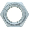 thumbnail image 5 of Hillman Stop Nuts, 5/16-18", Steel, Zinc Finish, Silver, Interior, 5 pack, 5 of 10