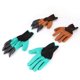 thumbnail image 2 of Guantes De Jardinería Transpirables Guantes De Jardinería, Guantes De Plantación Guantes De Jardinería Impermeables Guantes De Trabajo, Guantes De Jardín, Excavación Para Fugacal Gardening Gloves, 2 of 8