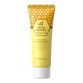 thumbnail image 1 of Peel Off Deep Moisturizing Milk Peel Off Hand Wax Moisturizing Exfoliating Hand and Foot Peeling Nourishing and Brightening for Women' and Rough 100ml, 1 of 8