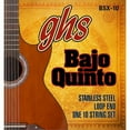 thumbnail image 2 of GHS BSX10 Stainless Steel Bajo Quinto, 10-String Set, 2 of 2