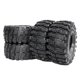 thumbnail image 4 of 4 Piezas 1:10 Ruedas y Neumáticos de Coche RC Neumáticos RC Accesorio de Modificación RC Reemplazo de Pieza de Actualización RC para SCX10 Perfecl, 4 of 8