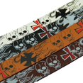 thumbnail image 1 of Cinturón de hombre con hebilla de alfiler, estilo hip hop, estilo casual, diseño de calavera, buen material, estilo versátil, selección de regalos, 1 of 1
