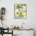 thumbnail image 3 of Stupell Industries Traditional Fresh Kitchen Lemons Spread Gold Floating Frame Canvas Art, 17 x 21, by Annabelle Hall, 3 of 8