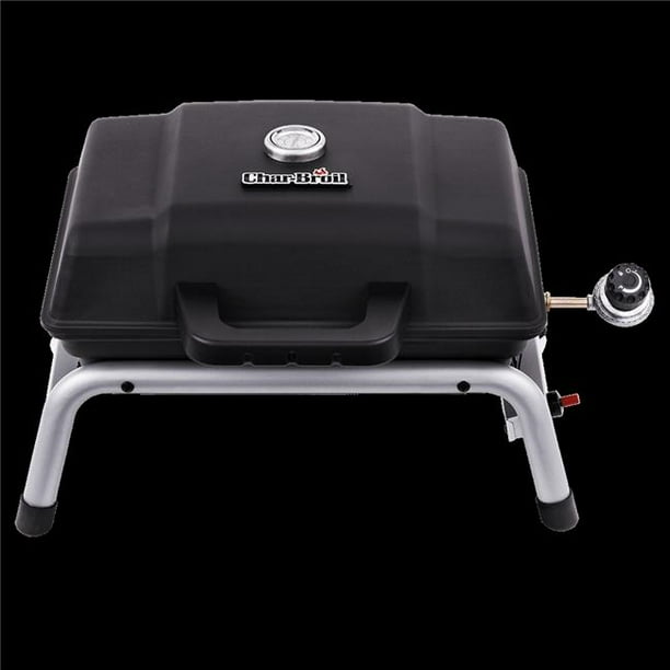 CharBroil CharBroil Portable Gas Grill 240 Walmart.ca