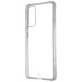thumbnail image 1 of Case-Mate Tough Hardshell Case for Samsung Galaxy S20 FE 5G - Clear, 1 of 3