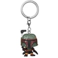 thumbnail image 2 of Llavero POP Star Wars Funko Libro de Boba Fett Multicolor 60235, 2 of 2