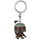 thumbnail image 2 of Llavero POP Star Wars Funko Libro de Boba Fett Multicolor 60235, 2 of 2