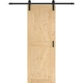 24 X 84 Barn Door 68 - 95ugwqd