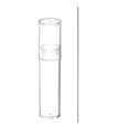 thumbnail image 1 of Steel Pin Gage 0.1mm Diameter Class X Tolerance 0.001mm Plug Gage Pin, 1 of 5