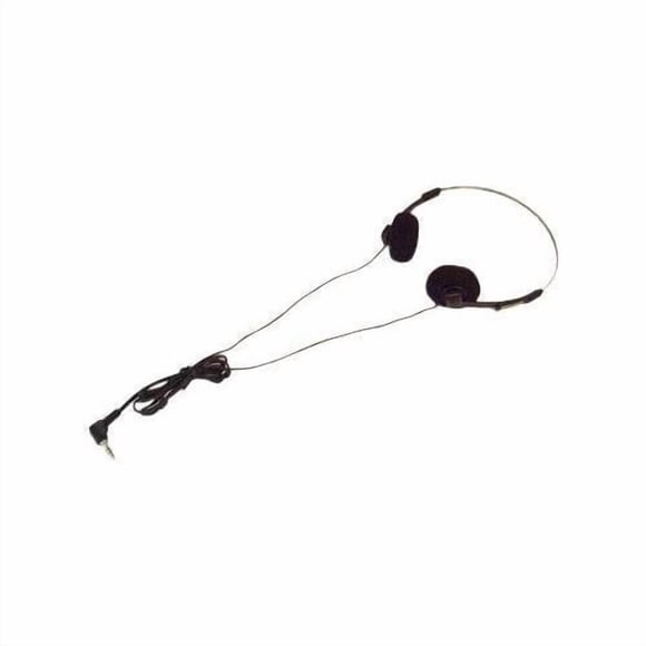 Audífonos iecables Estéreo Livianos con Cable de 1.2 m y Conector de 3.5 mm