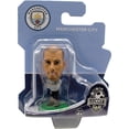 thumbnail image 1 of SoccerStarz: Manchester City - Pep Guardiola - Survêtement, 1 of 1