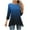 Dark Blue, variant on S LUKKC LUKKC Summer Tops for Women Short Sleeve Round Neck Dressy Casual Loose Fit Pullover Tunic Tops Cute Tee Workout Shirts Beach Vacation Outfits Business Tshirts Dressy Fashion Clothes