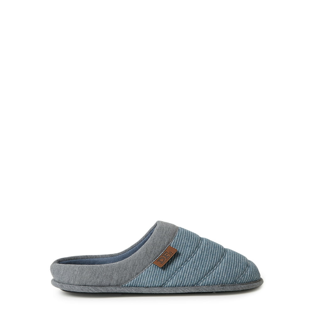 dearfoams for men