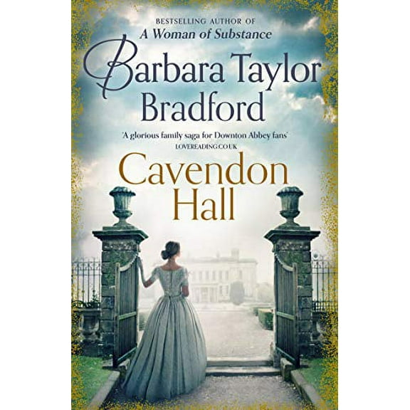 Cavendon Hall