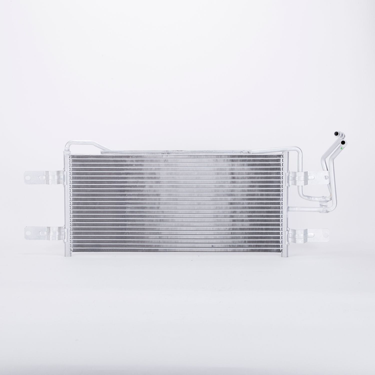 Radiator oo Hayden Automatic Transmission Oil Cooler for 2011 Ram 2500 