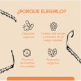thumbnail image 5 of Hongo Cordyceps 60 cápsulas veganas Quenut Adaptógenos Quenut QUENUTCORDYCEPS, 5 of 5