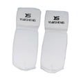 thumbnail image 4 of Almencla Karate Training Cloth Forearm Pads Gloves Accessories Multipurpose Protector S, 4 of 8