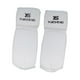 thumbnail image 4 of Protectores de antebrazo de tela para entrenamiento de karate, guantes, equipo protector ligero, artes marciales S, 4 of 9