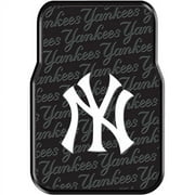 MLB Front Floor Mat, Yankees