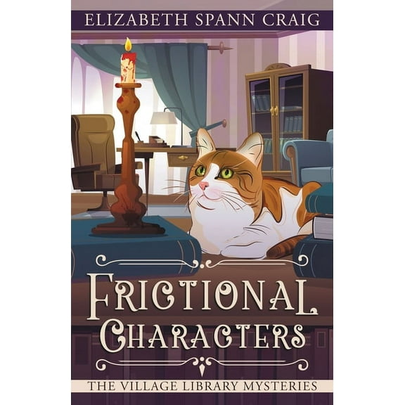 Frictional Characters, (Paperback)