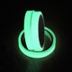 thumbnail image 1 of CARBONLIKE 12mm 3m Cinta verde luminosa Visión nocturna Resplandor en la cinta adhesiva oscura, 1 of 2